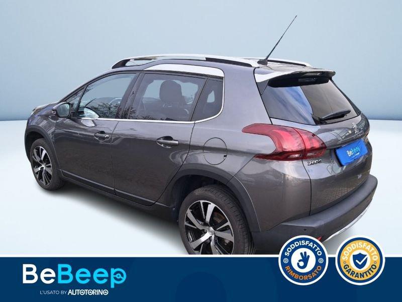 Peugeot 2008 1.5 BLUEHDI ALLURE S&S 100CV 6MARCE