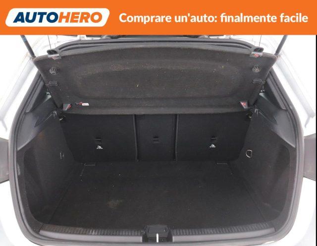 MERCEDES-BENZ A 180 d Automatic Executive