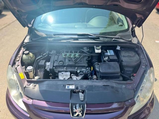 Peugeot 307 1.6 16v