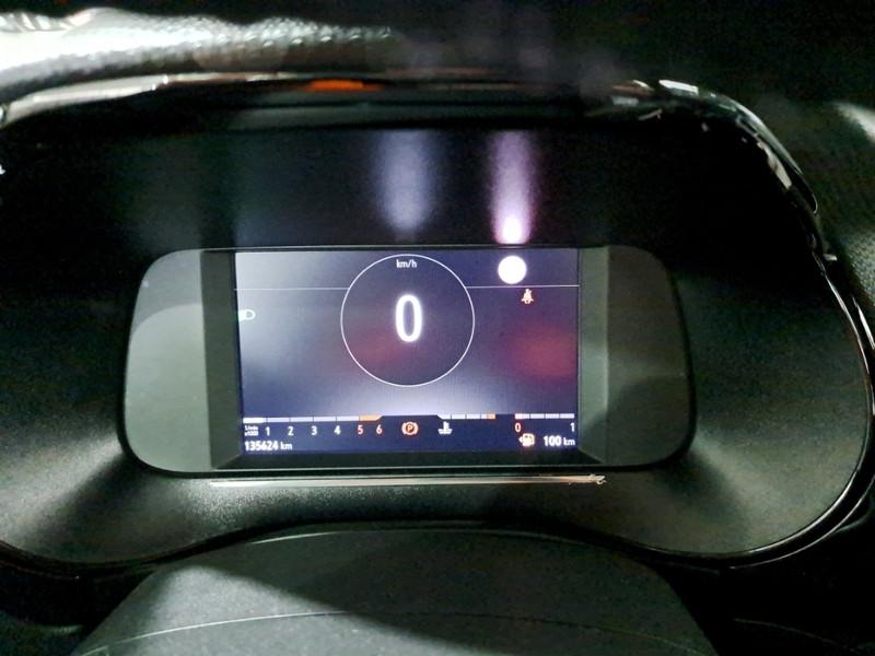 OPEL CORSA 1.5 DIESEL ELEGANCE 100 CV MT6 5 PORTE BERLINA