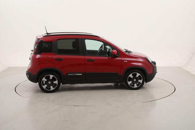 Fiat Panda Hybrid Pandina BR115764 1.0 Mild Hybrid 70CV