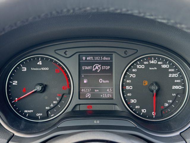 AUDI Q2 Q2 30 TDI