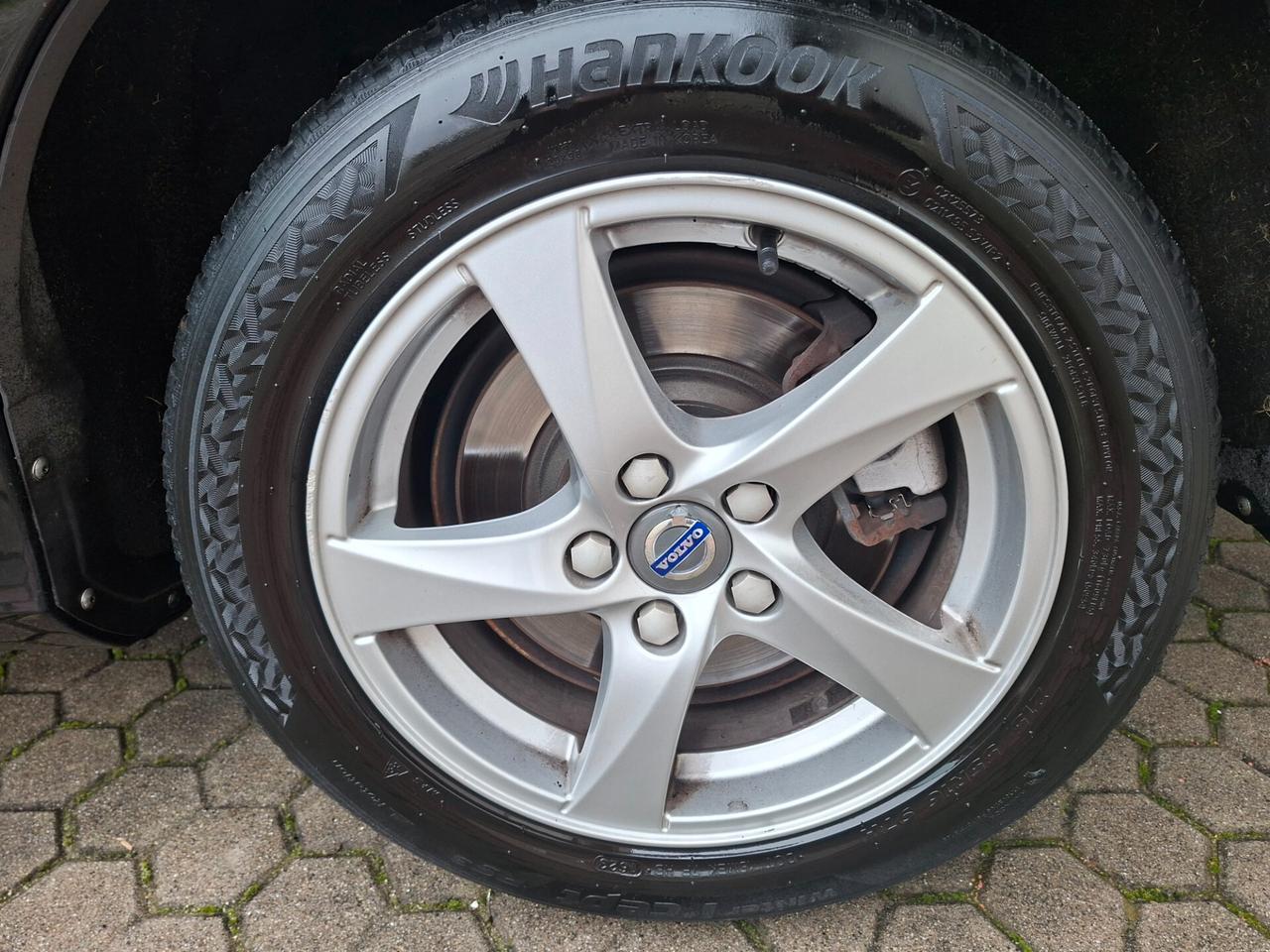 Volvo V60 2.0 d2 Dynamic N1 *IVA INCLUSA*