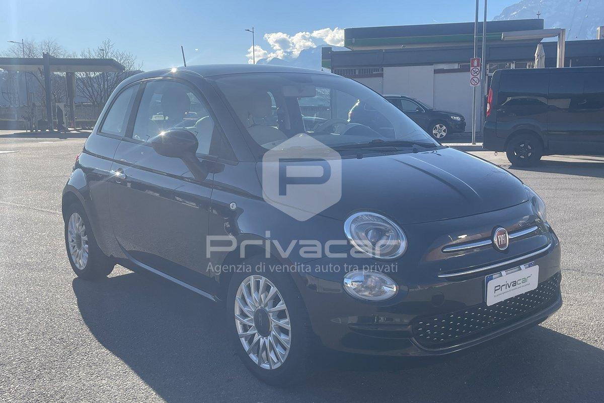 FIAT 500 1.0 Hybrid Pop