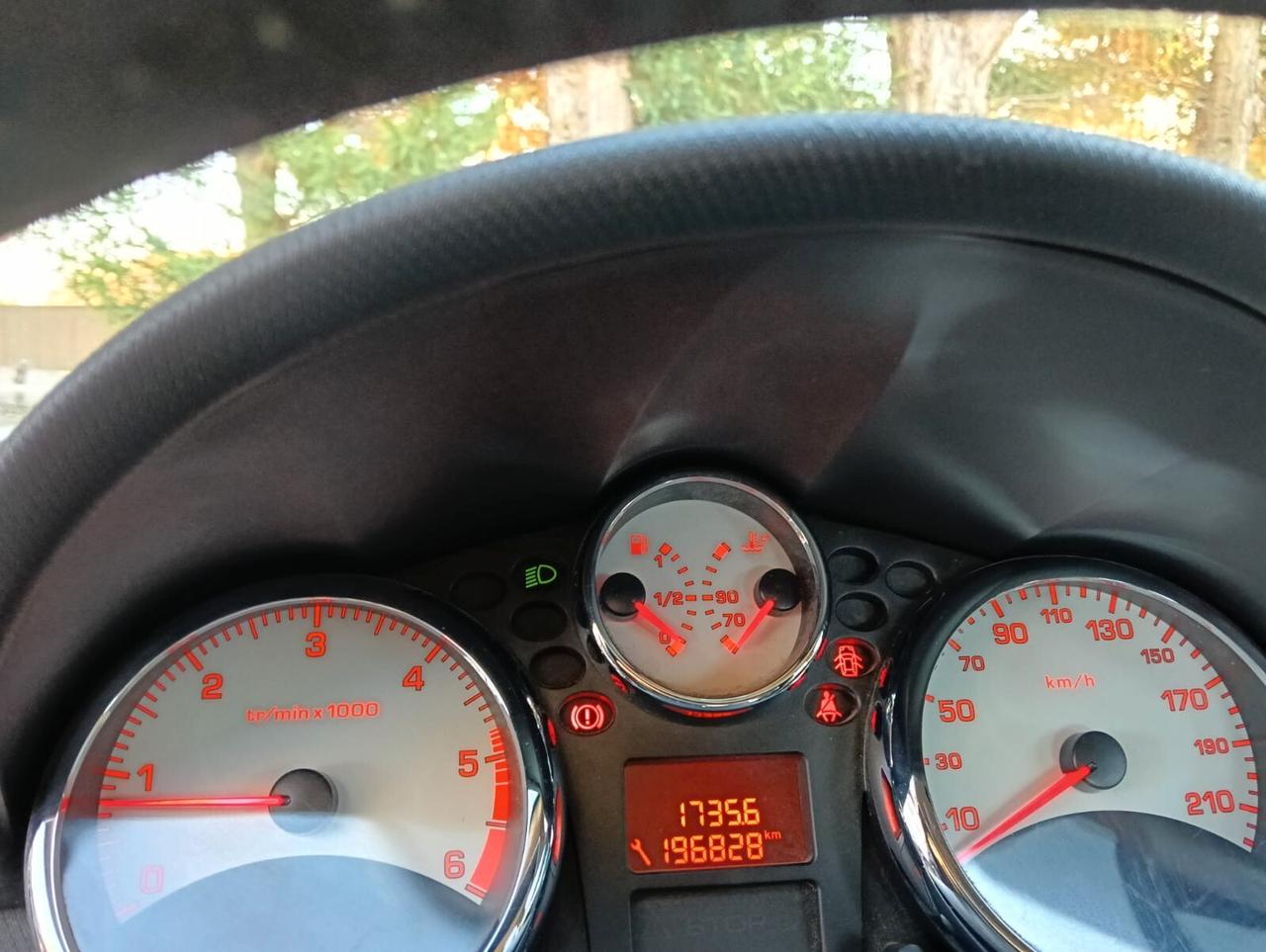 Peugeot 207 1.4 HDi 70CV 5p. Energie