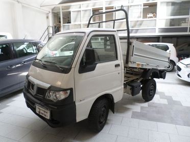 Piaggio Porter 1.3 Cassone Pianale Ribaltabile 2Posti Euro6 Autocarro