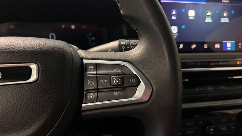 Jeep Compass 4xe 1.3 T4 PHEV 240cv S 4xe Auto