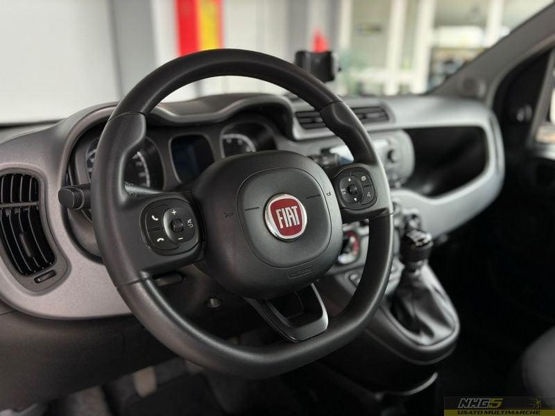 FIAT Panda Cross 1.0 FireFly S&S Hybrid
