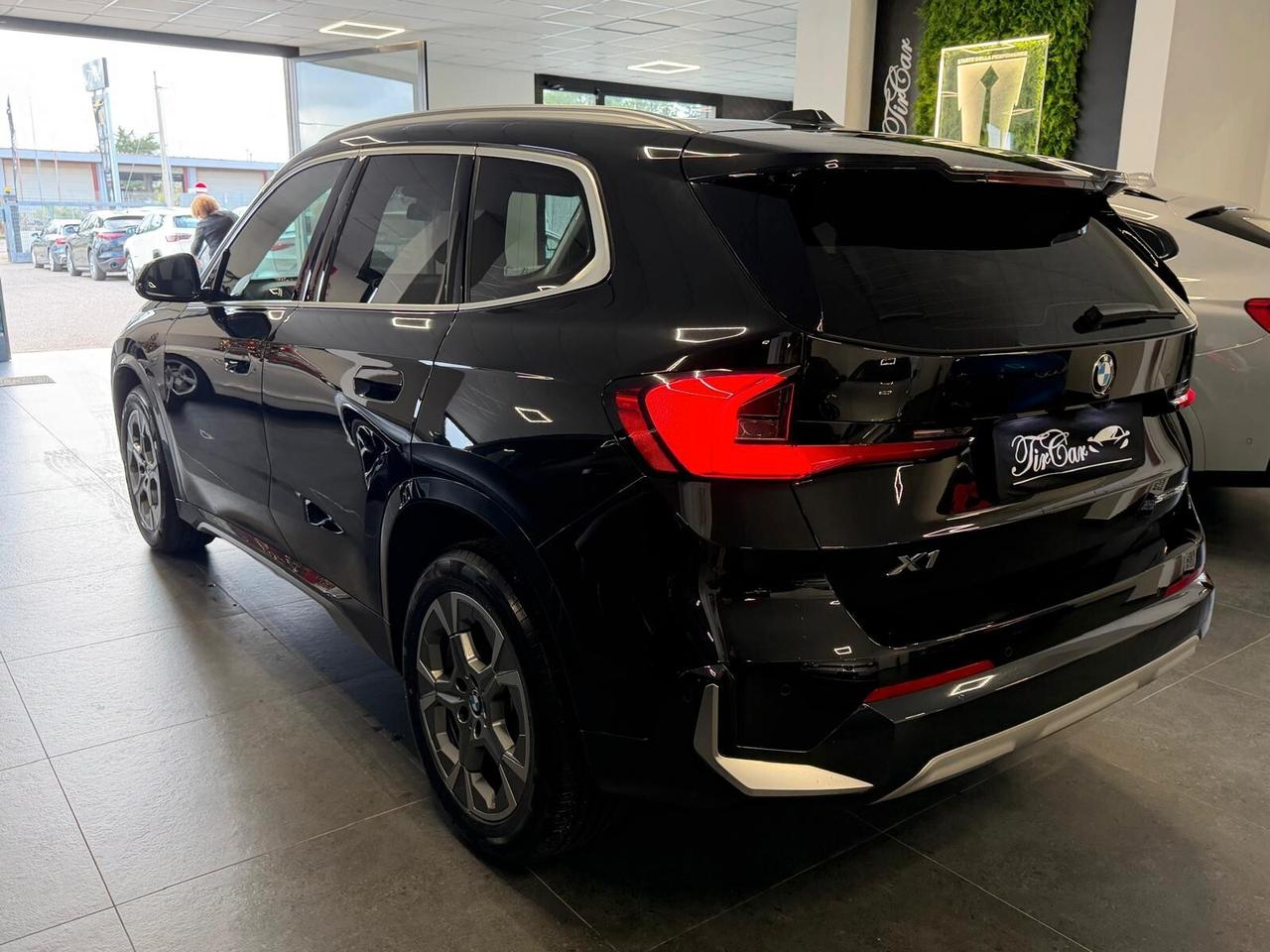 BMW X1 18D X-LINE EDITION ESSENCE 2.0 150CV S-DRIVE PELLE NAVI CAM ANNO 2023