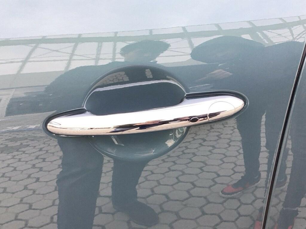 Mini Cooper D Countryman 2.0 TwinPower Turbo Cooper D