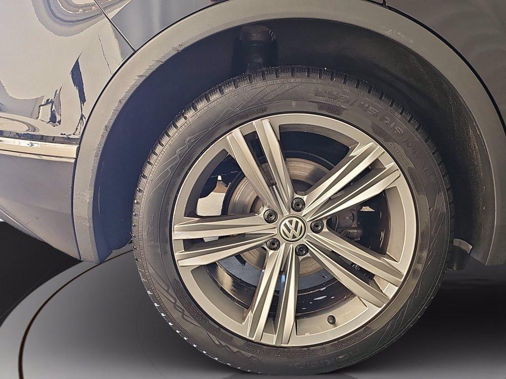VOLKSWAGEN Tiguan 2.0 tdi sport 150cv dsg del 2020