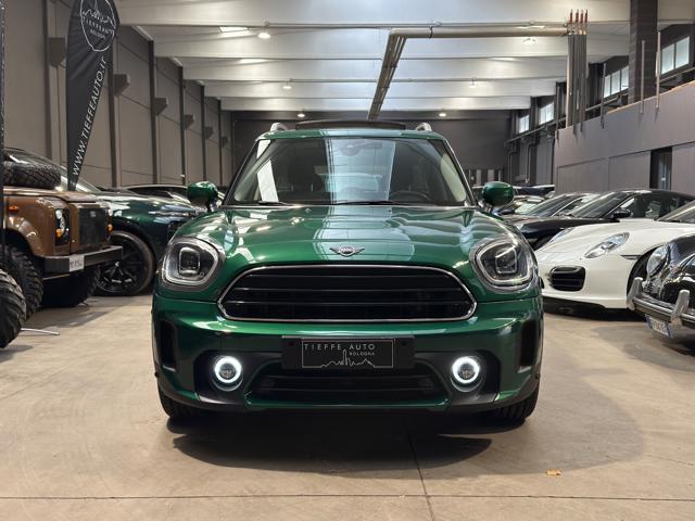 MINI Countryman 1.5 Cooper Business