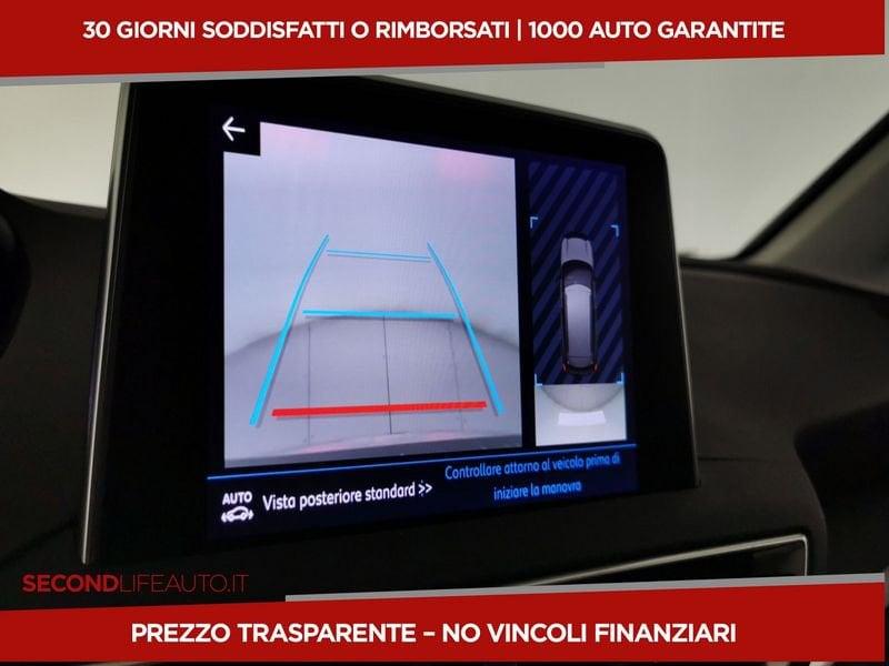 Peugeot 3008 1.5 bluehdi Allure s&s 130cv eat8