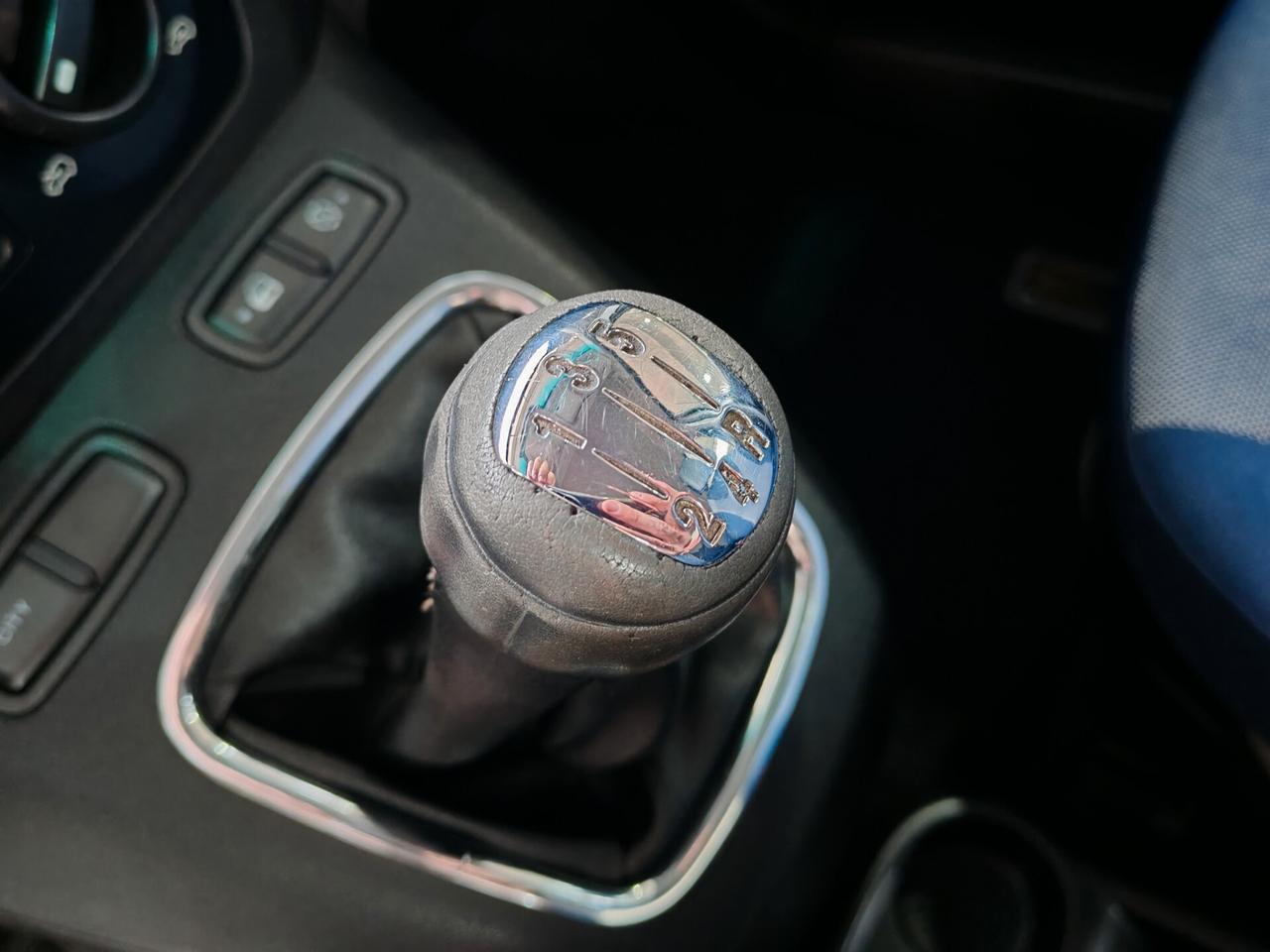 Fiat Idea 1.3 MJT 16V 95 CV S&S