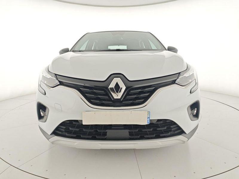 Renault Captur TCe 12V 90 CV Equilibre +Bicolor