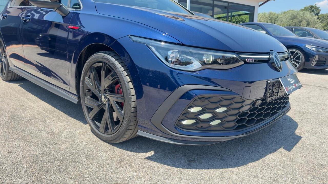 Volkswagen Golf GTI 2.0 TSI DSG/TETTO/IQ LIGHT/HEAD UP DISPLAY/HARMAN KARDON/