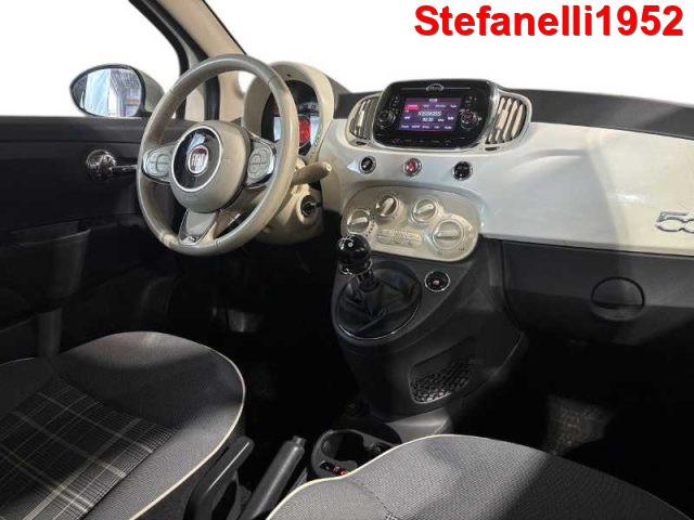 FIAT 500 III 2015 - 1.2 Lounge 69cv