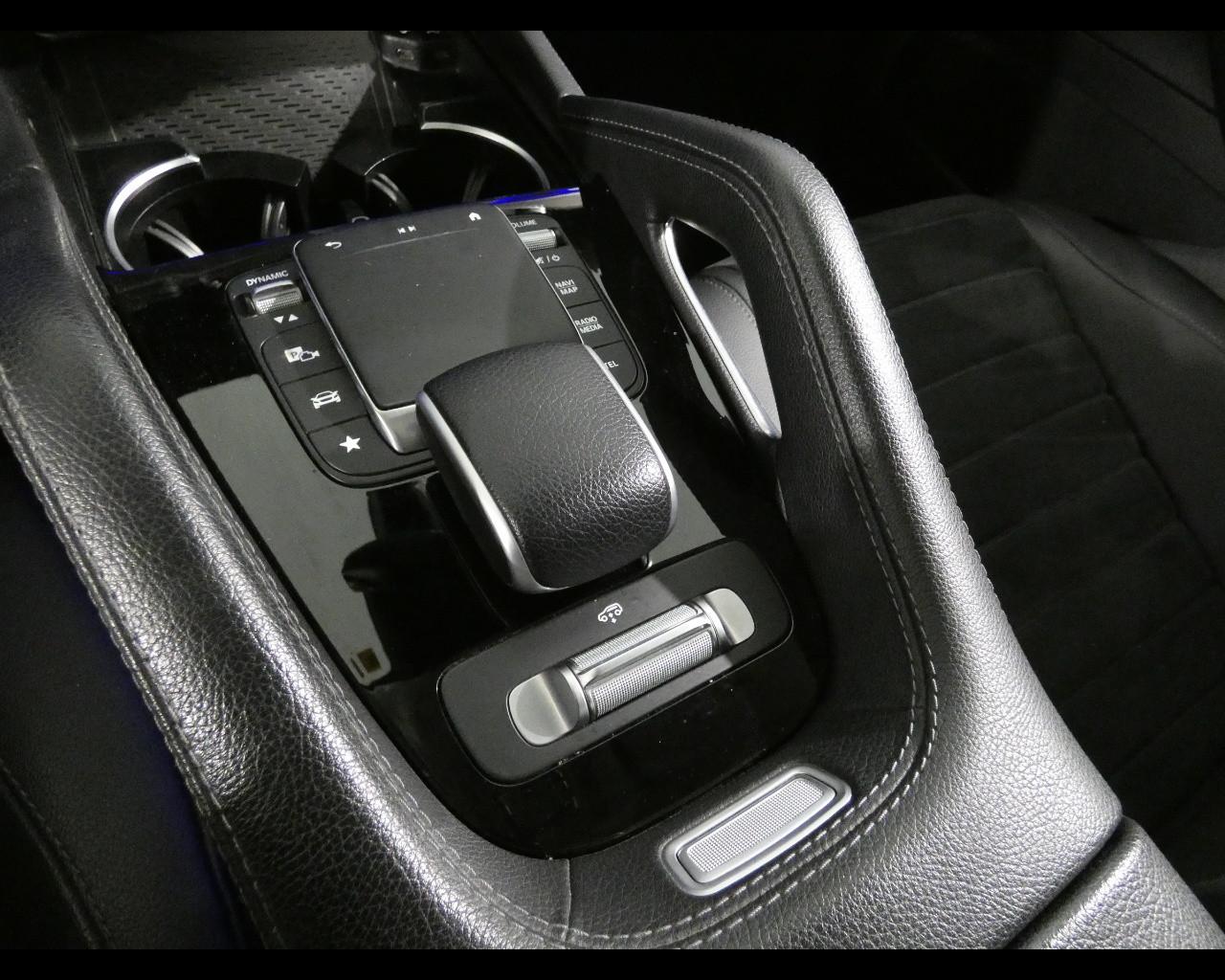 Mercedes-Benz GLE (V167) - GLE 300 d 4Matic Mild Hybrid Premium Plus