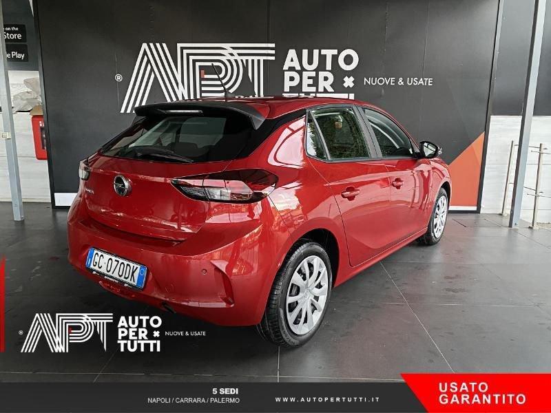 Opel Corsa Corsa 1.5 Elegance s&s 100cv