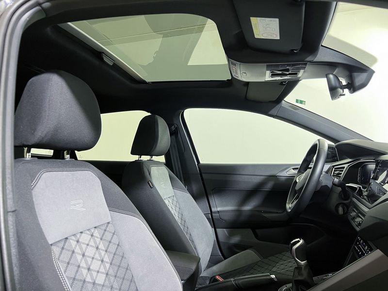 Volkswagen Taigo Taigo 1.0 tsi R-Line 115cv