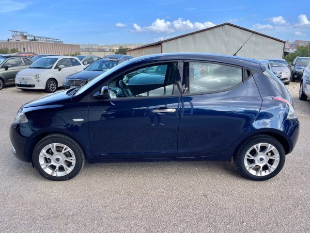 LANCIA Ypsilon 1.3 MJT 16V 95 CV 5 porte