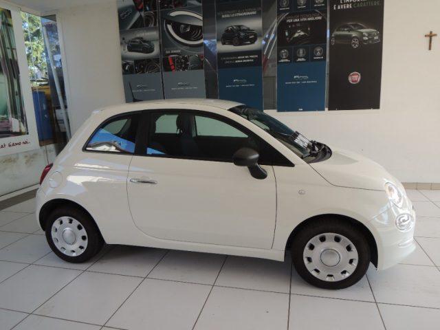 FIAT 500 1.0 Hybrid Club