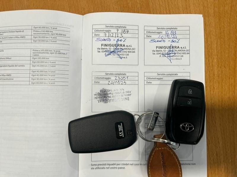 Toyota Yaris Cross 1.5H (116 CV) E-CVT Adventure