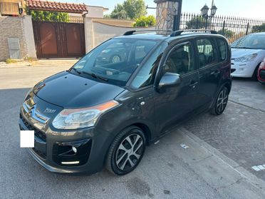 Citroen C3 Picasso 1.4 VTi 95 Limited