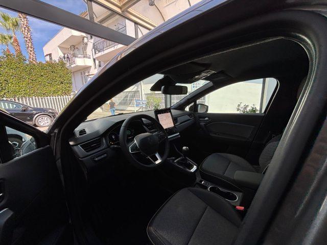 RENAULT Captur techno ECO-G 120 tua da ?260,00 mensili ant.0