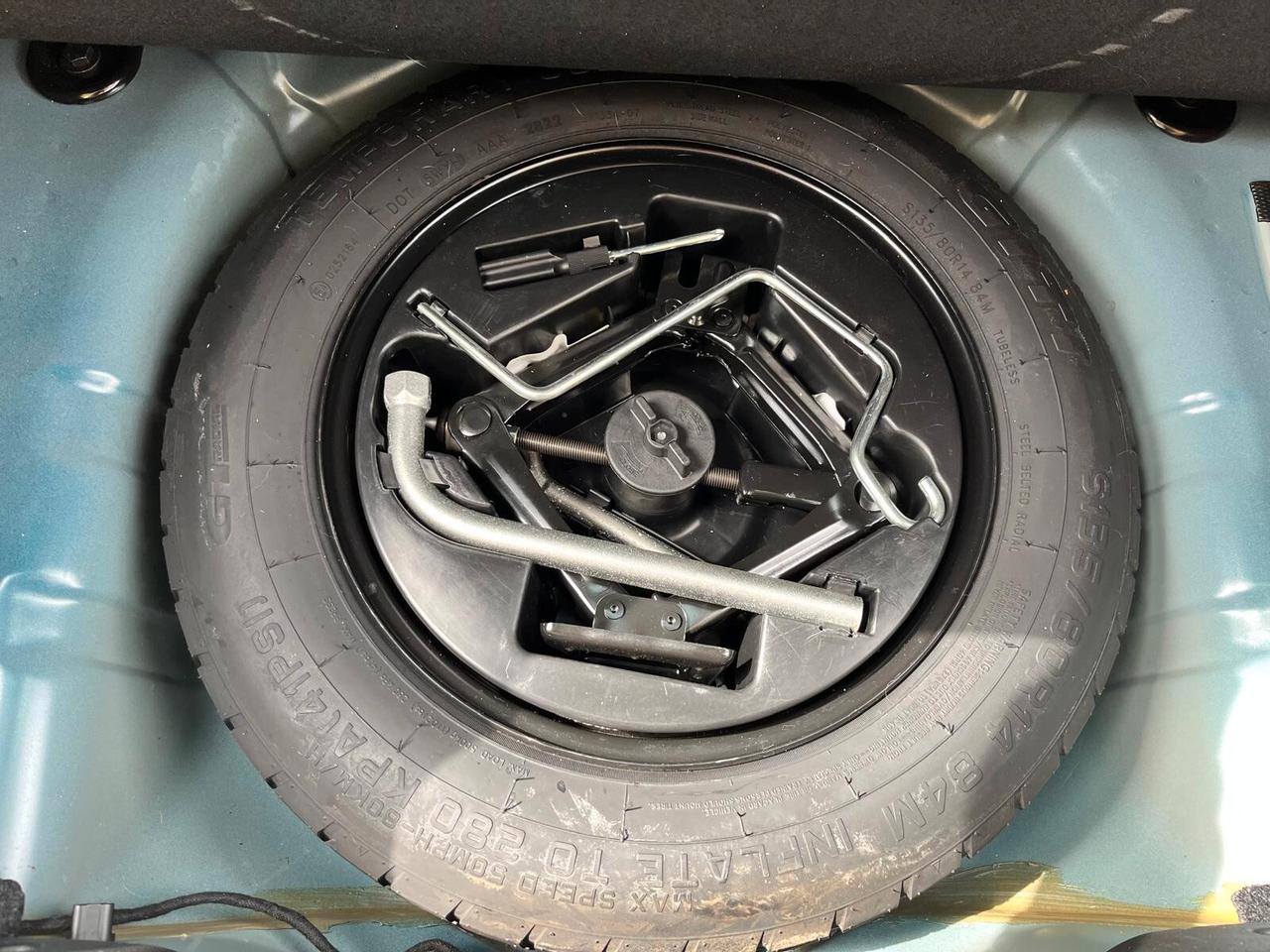 Fiat 500 1.0 Hybrid
