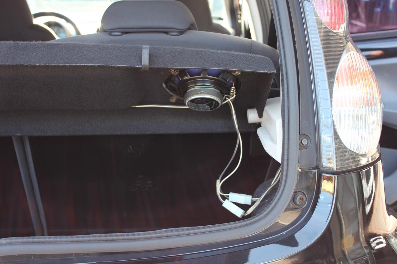 Citroen C1 1.0 5 porte C1TY SENSORI POST TUTTA TAGLIANDATA