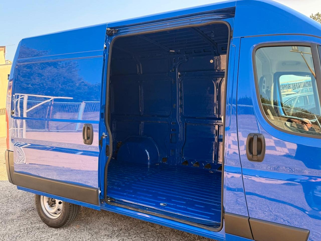 Fiat Ducato 2.2 M-Jet3 L2 H2 "33Q"