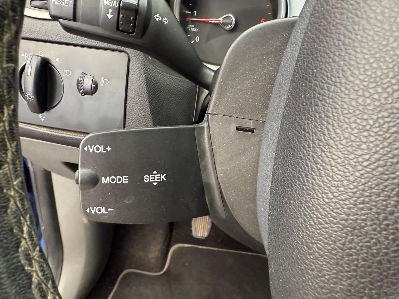 Ford Focus 1.6 TDCi 90 CV
