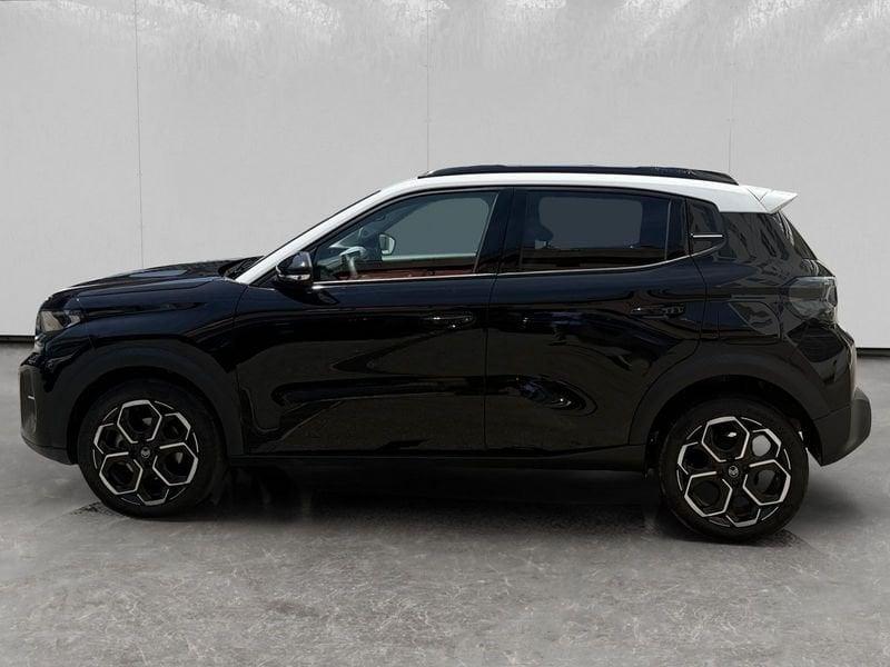 Citroën C3 1.2 puretech turbo Max 100cv s&s