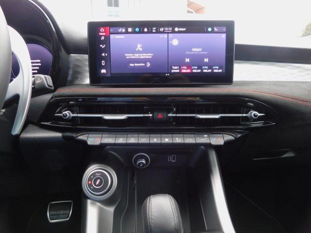 ALFA ROMEO Tonale 1.5 160 CV MHEV TCT7 Veloce Carplay Navi