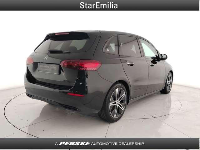 Mercedes-Benz B 180 B 180 d Automatic Advanced Plus Progressive