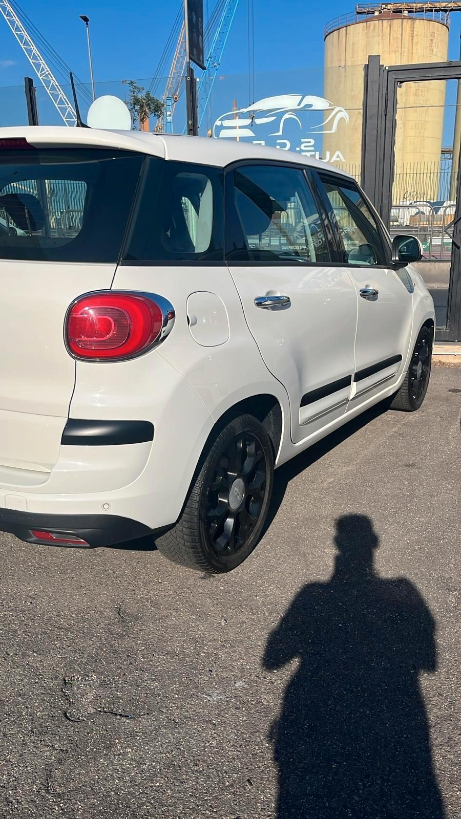 Fiat 500L 1.6 Multijet 120 CV Pop Star