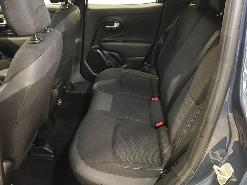 Jeep Renegade Renegade 1.5 Turbo T4 MHEV Altitude