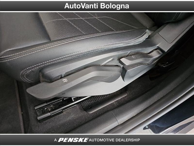 BMW X1 X1 sdrive18d X-Line Edition Essence auto