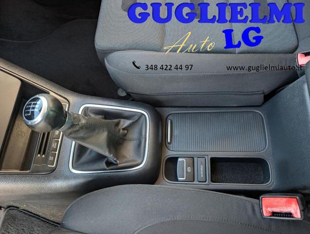 VOLKSWAGEN Tiguan 2.0 16V TDI 4X4