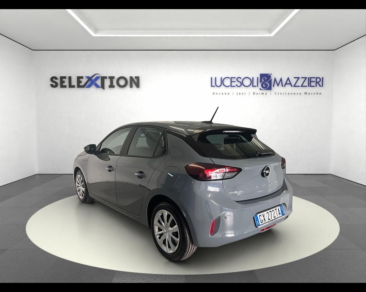 OPEL Nuova Corsa 1.2 100 MT6