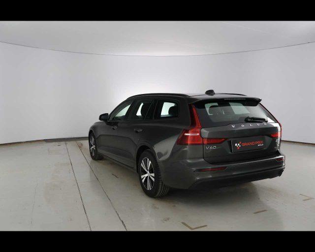 VOLVO V60 D3 Geartronic Business
