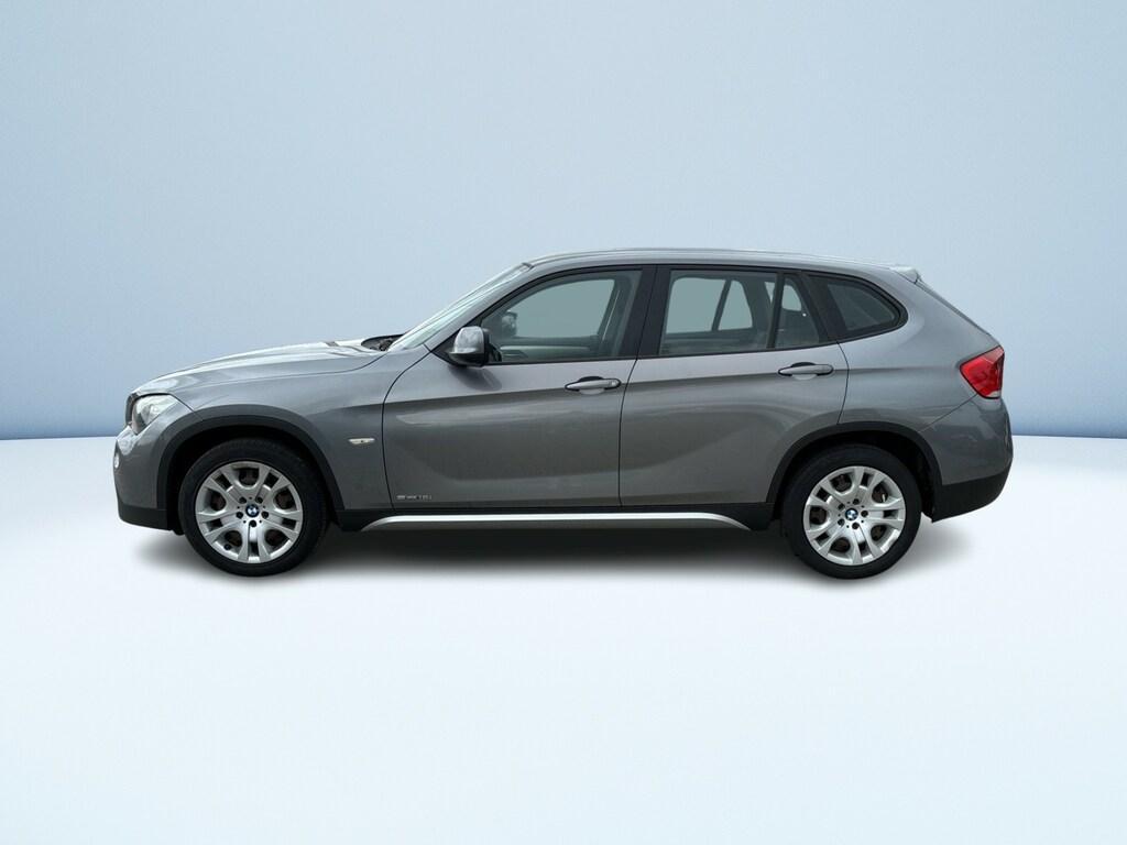 BMW X1 18 i Attiva sDrive