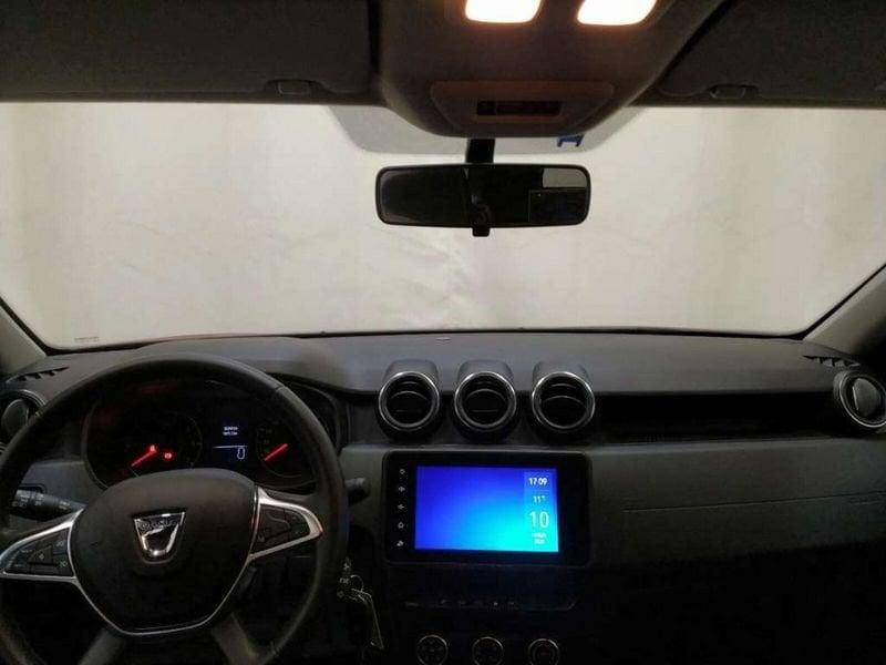 Dacia Duster 1.0 tce Comfort Gpl 4x2 100cv