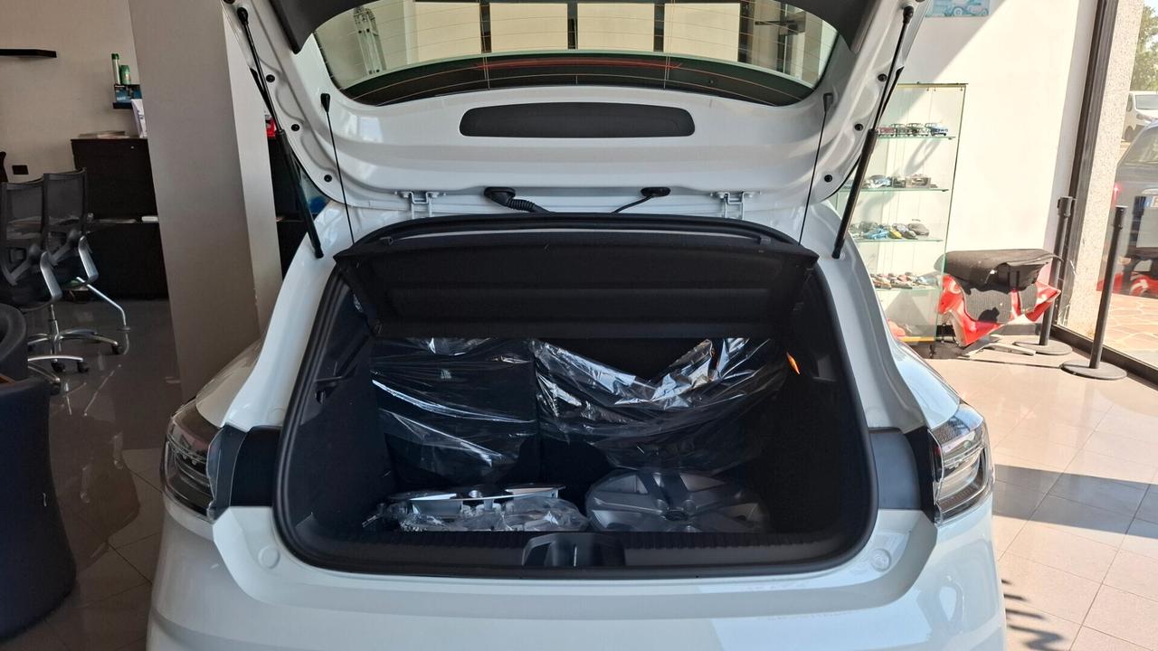 Renault Clio ECO-G 100 CV Evolution