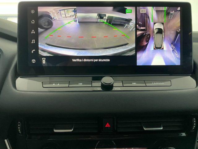 NISSAN Qashqai 1.3 MHEV 158 CV X-Tronic N-Connecta