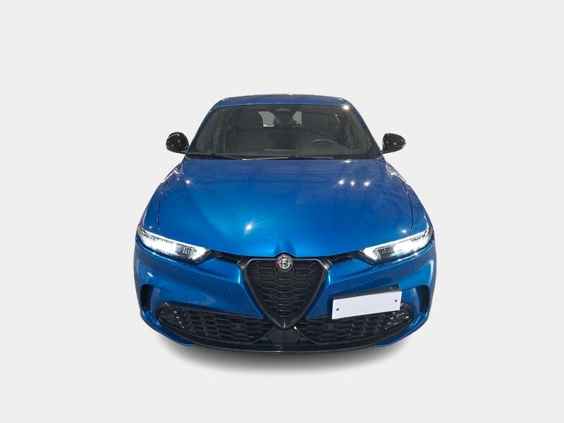 ALFA ROMEO TONALE 1.5 130 CV HYBRID TCT7 SPRINT SUV