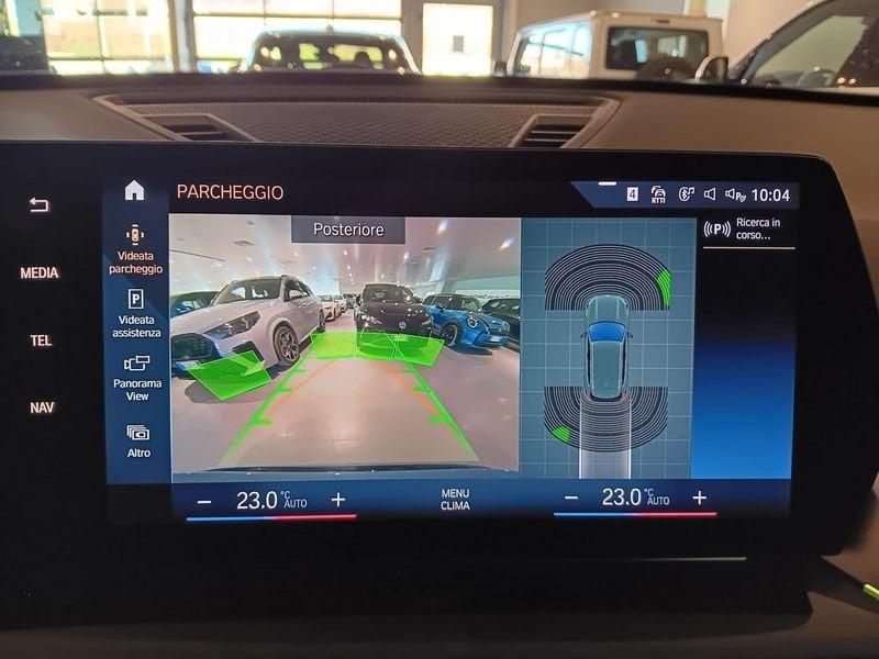 BMW X1 sdrive18i X-Line Edition Signature auto