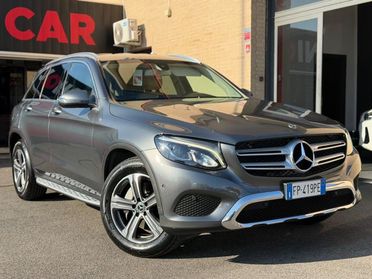 MERCEDES-BENZ GLC 220 d 4Matic Business SPORT (FULL OPTIONAL)