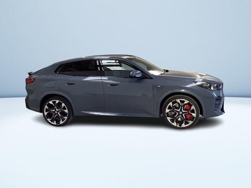 BMW X2 SDRIVE18D